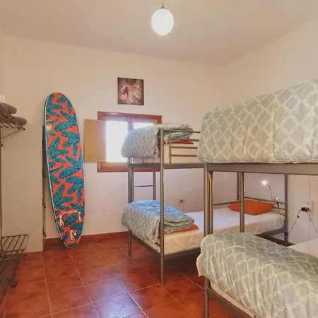 Vistalroque Bed & Breakfast