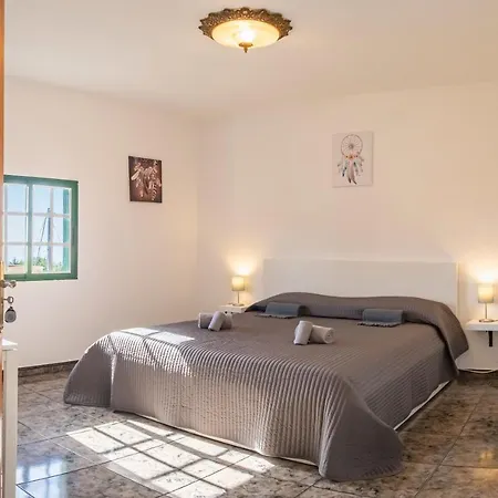 Vistalroque Bed & Breakfast