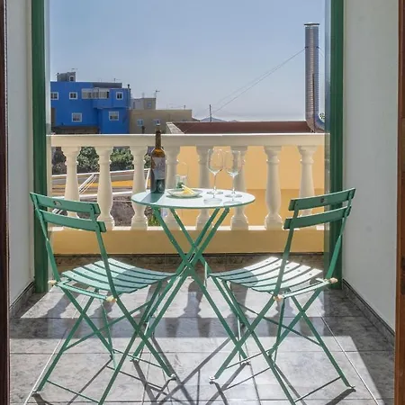 Bed & Breakfast Vistalroque