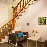 Panzió Vistalroque 2*