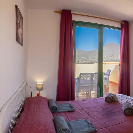 Vistalroque 2* アロナ