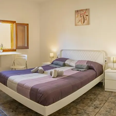 Vistalroque Arona