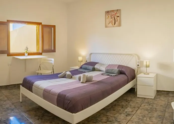 Vistalroque Arona (Tenerife)