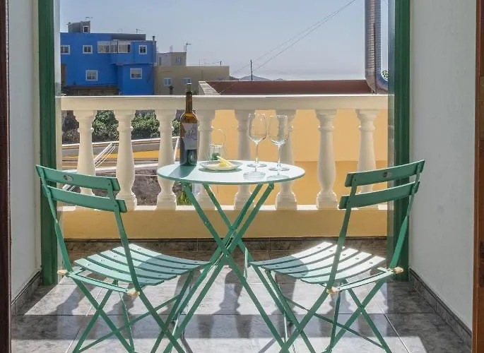 Alojamento de Acomodação e Pequeno-almoço Vistalroque