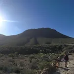 Bed & Breakfast Vistalroque