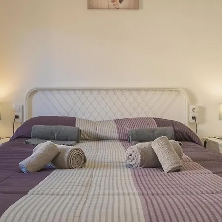 Vistalroque Bed & Breakfast 2*