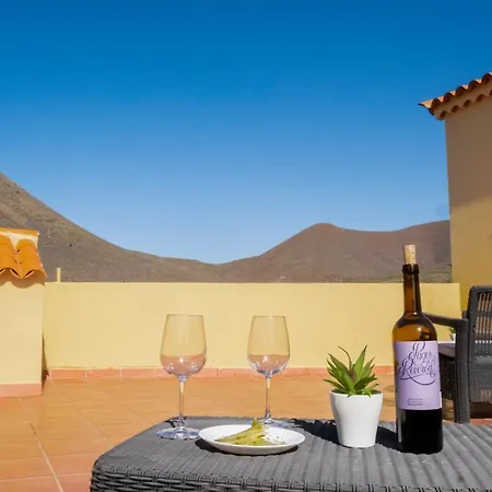 Bed & Breakfast Vistalroque