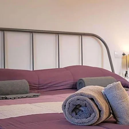Vistalroque Bed & Breakfast Arona (Tenerife)
