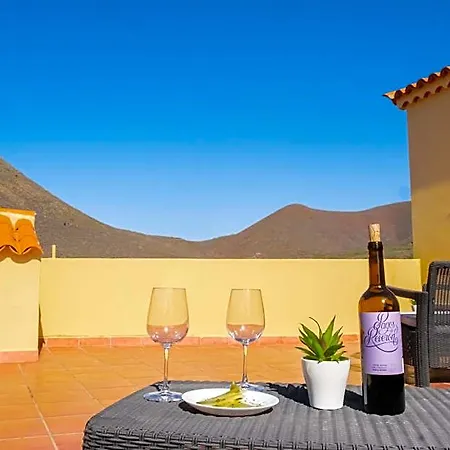 Vistalroque Bed & Breakfast