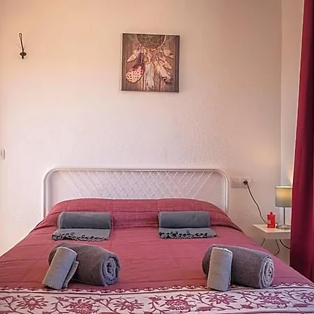 Bed & Breakfast Vistalroque