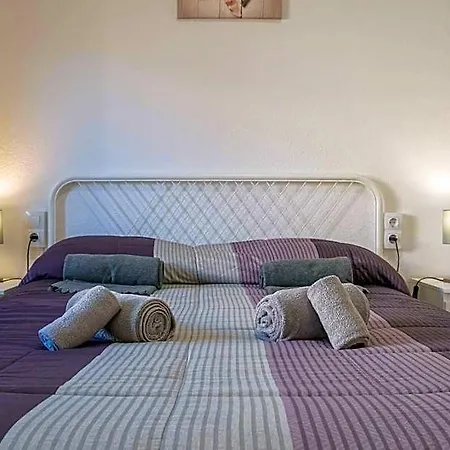 Vistalroque Bed & Breakfast