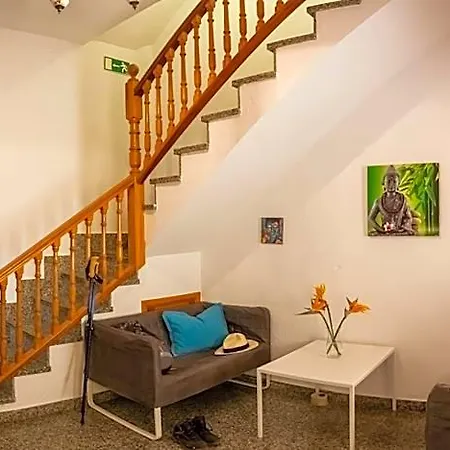 Bed & Breakfast Vistalroque