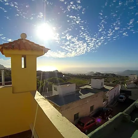 Vistalroque 2* Arona (Tenerife)
