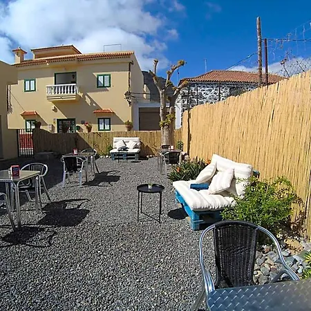 Vistalroque Arona (Tenerife)