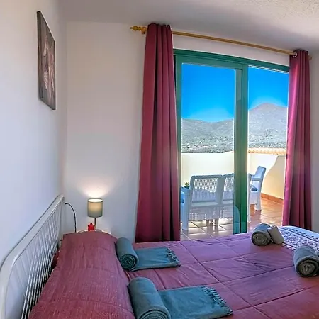 Vistalroque Bed & Breakfast