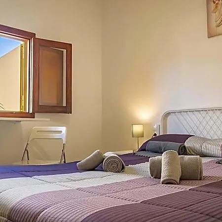 Vistalroque Bed & Breakfast 2*