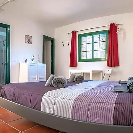Bed & Breakfast Vistalroque