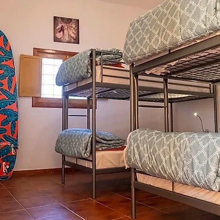 Vistalroque Bed & Breakfast 2*