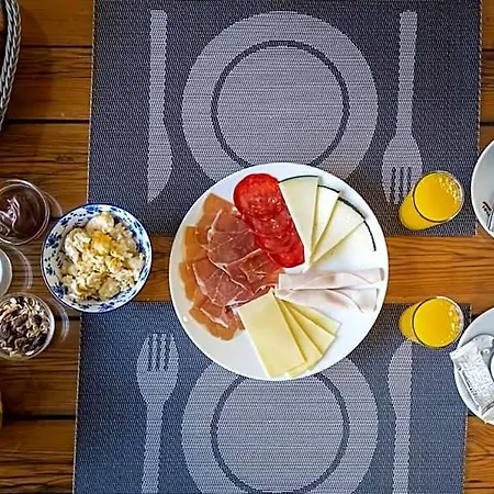 Bed & Breakfast Vistalroque Arona (Tenerife)
