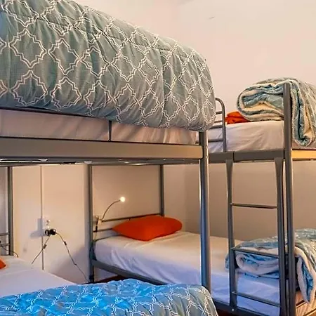 Bed & Breakfast Vistalroque