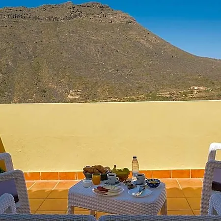 Vistalroque Bed & Breakfast 2*