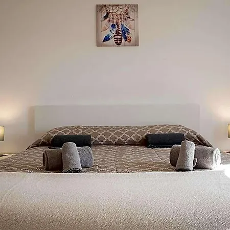 Vistalroque Bed & Breakfast Arona (Tenerife)