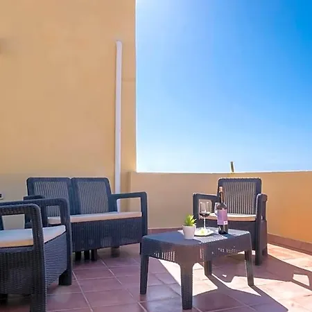 Vistalroque Bed & Breakfast Arona (Tenerife)
