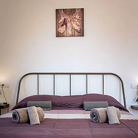 Vistalroque Bed & Breakfast Arona (Tenerife)