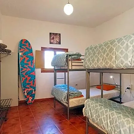 Vistalroque Bed & Breakfast Arona (Tenerife)