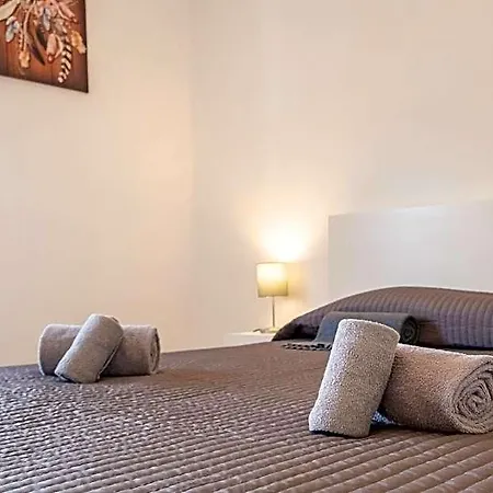 Bed & Breakfast Vistalroque Arona (Tenerife)