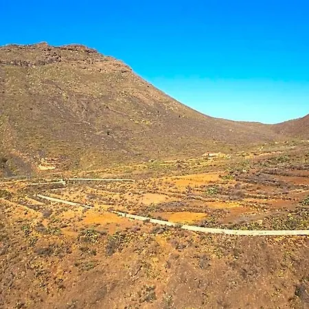 Vistalroque Bed & Breakfast Arona (Tenerife)