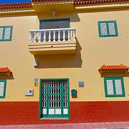 Vistalroque Arona (Tenerife)