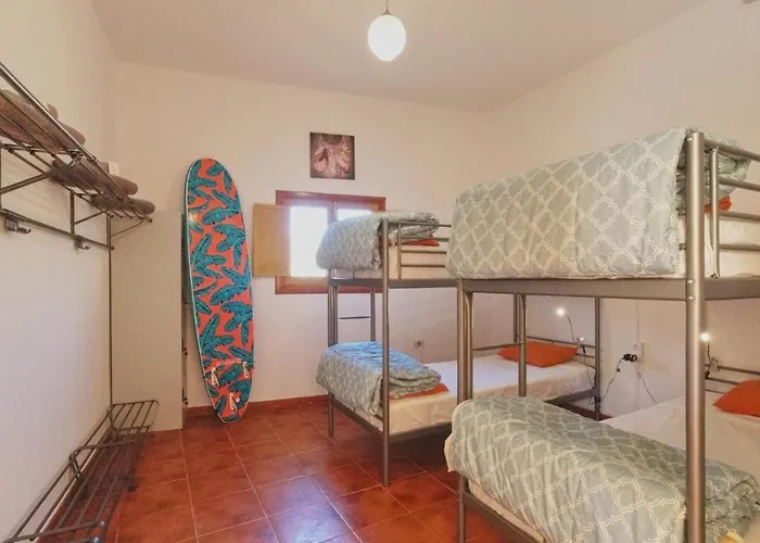 Vistalroque Bed & Breakfast