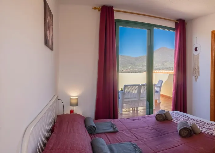 Vistalroque 2* Arona (Tenerife)