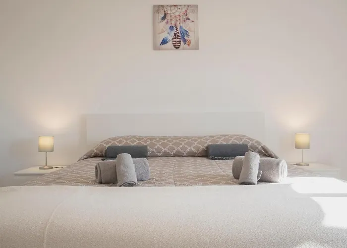 Vistalroque Bed & Breakfast