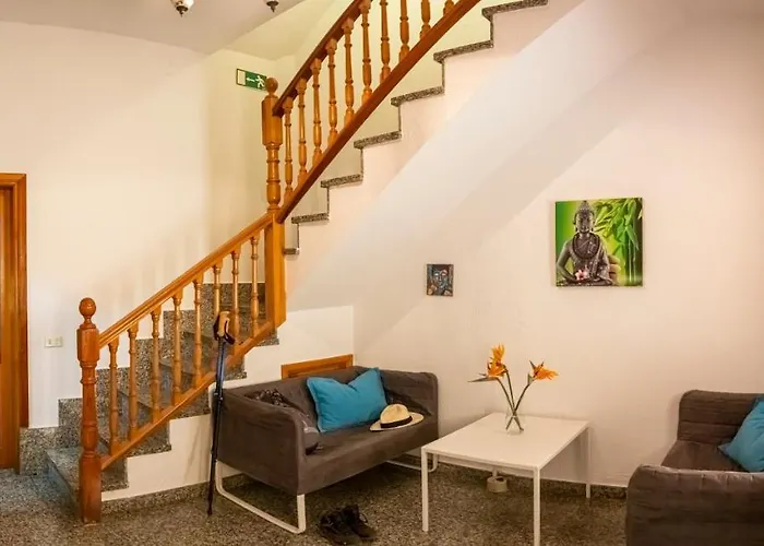 Bed & Breakfast Vistalroque 2*