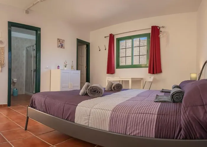 Vistalroque Bed & Breakfast