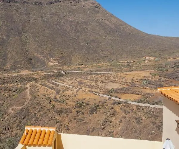 Bed & Breakfast Vistalroque