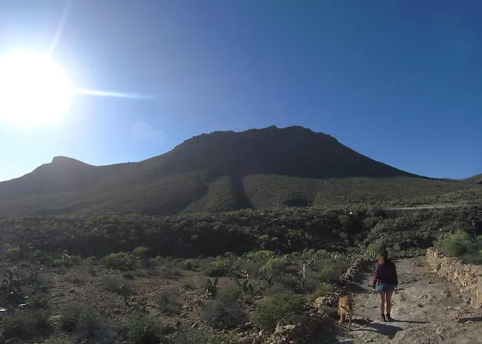 Bed & Breakfast Vistalroque