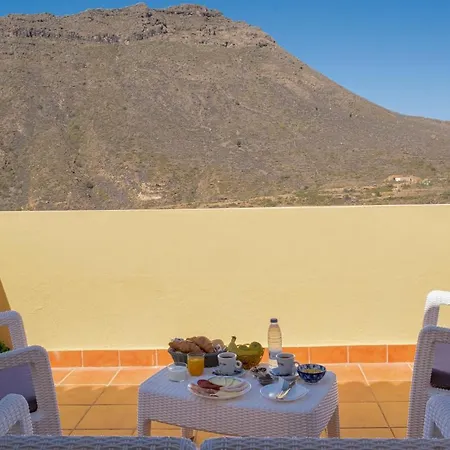 Vistalroque 2* Arona (Tenerife)
