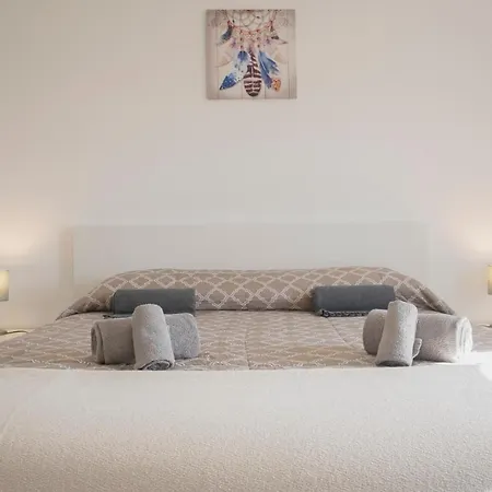 Vistalroque Bed and breakfast