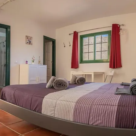 Vistalroque Bed and breakfast