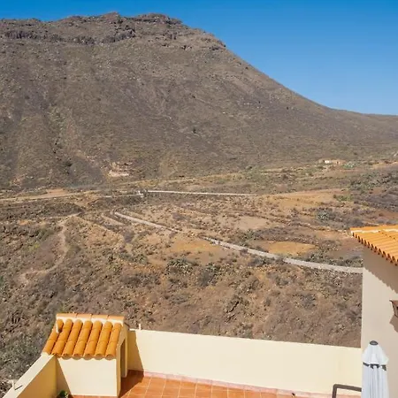 Bed and breakfast Vistalroque