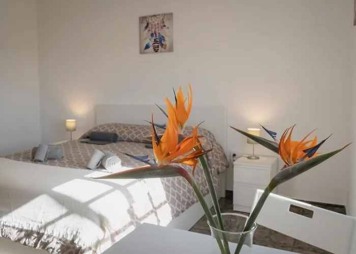 Vistalroque 2* ארונה