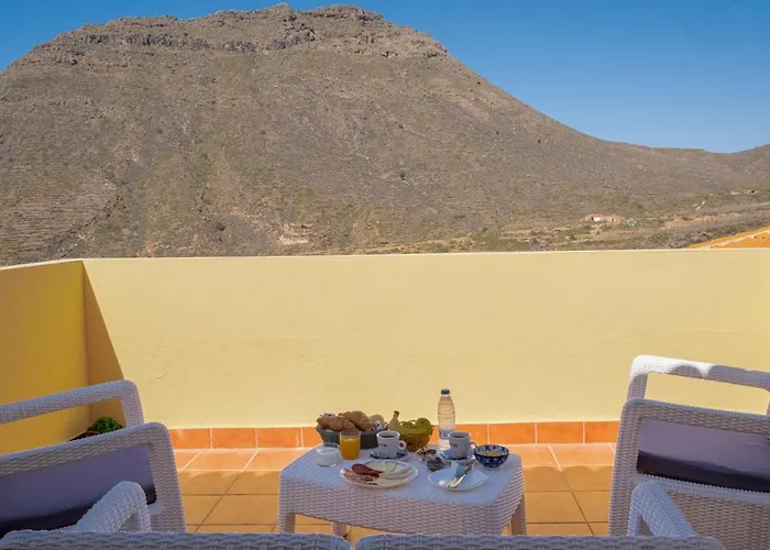 Vistalroque 2* ארונה