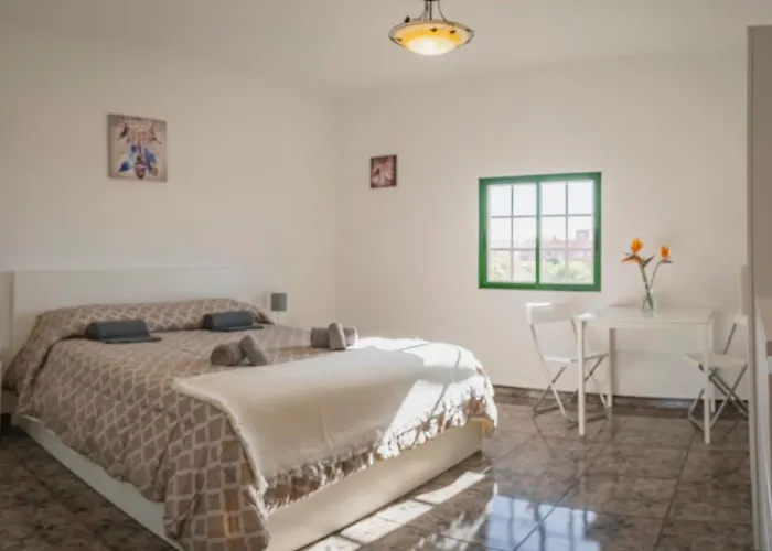 Vistalroque 2* ארונה