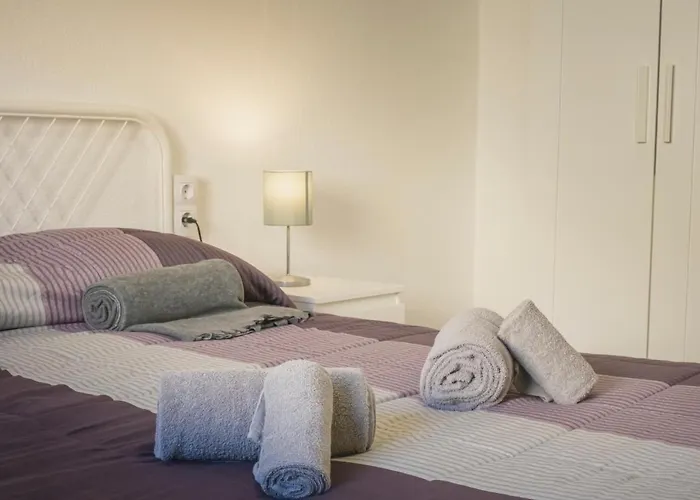 Vistalroque 2* ארונה