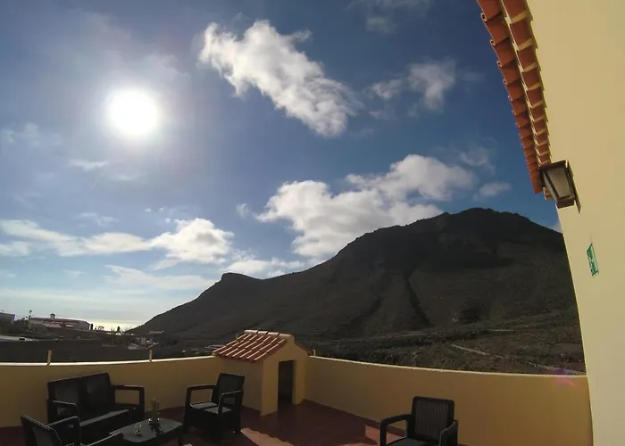 Vistalroque לינה וארוחת בוקר